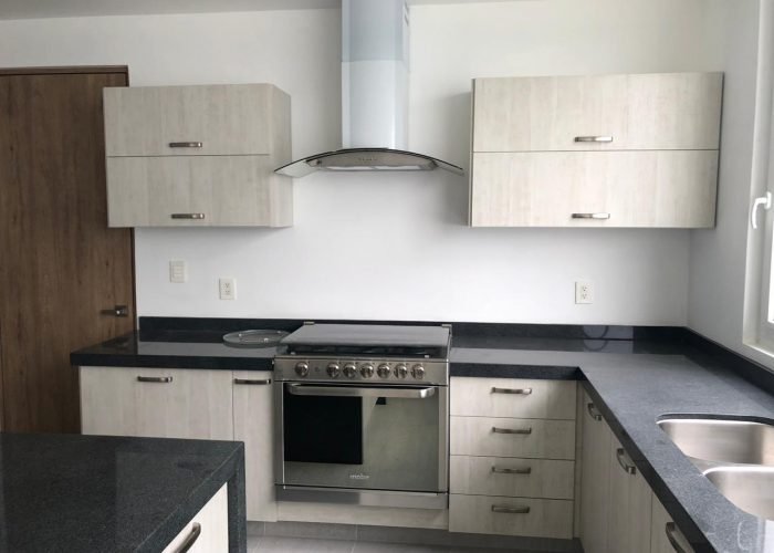 closets y cocinas